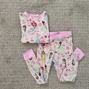 Little sleepies Limited Edition 2T | The Disney Collection